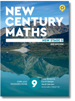 New Century Maths Year 9